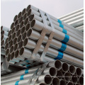 Hot Dip Galvanized Steel Pipe